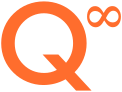 Q-FINITY Logo 