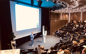 Jubiläum der ISPE D/A/CH