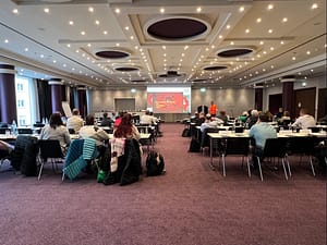 Report 16th GAMP D-A-CH Conference Report 16th GAMP D-A-CH Conference