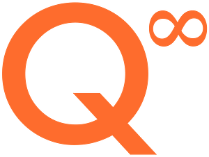 Q-Finity Icon