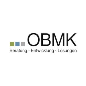 OBMK Beratung Entwicklung Lösung Logo