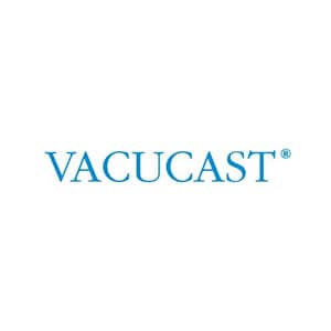 Vacucast Logo