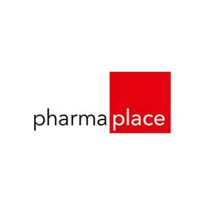 pharma place Logo