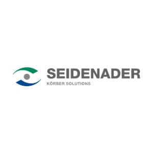 Seidenader Körber Solutions Logo