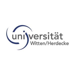 Universität Witten Herdecke Logo