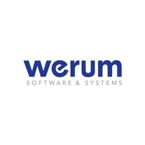 werum Software & Systems Logo