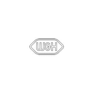 wundh Logo