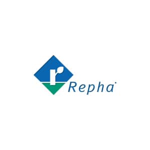 Repha Logo