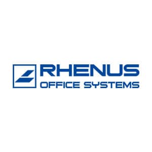 Rhenus Office Systems Logo