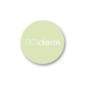 SCIderm Logo