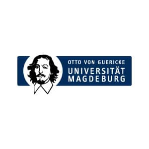 Uni Magdeburg Logo