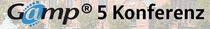 Gamp 5 Konferenz