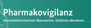 Pharmakovigilanzsystem