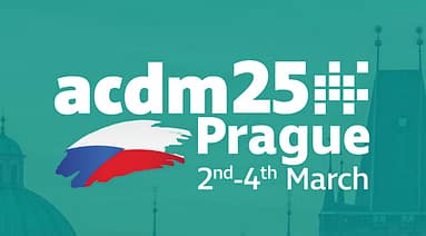 ACDM Conference