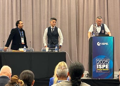 Successful Workshop on “Implementing an AI Solution in a Pharma 4.0 Context”