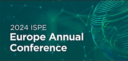 ISPE EU Annual Meeting