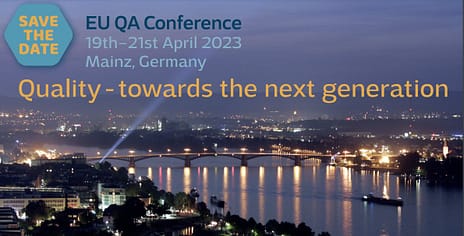 Europäische QA Konferenz