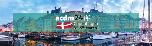 ACDM Annual Meeting
