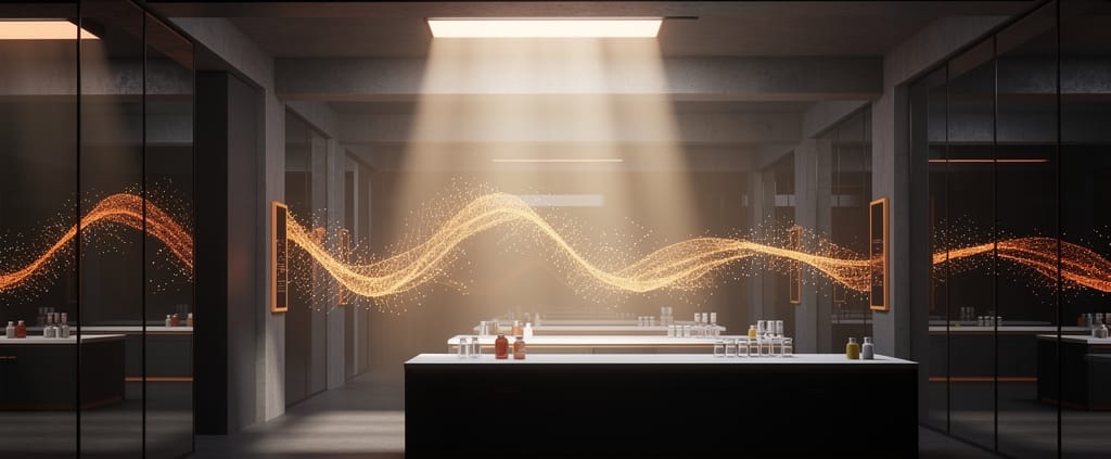 3. GAMP Konferenz Kuenstliche Intelligenz trifft Pharma - QFINITY