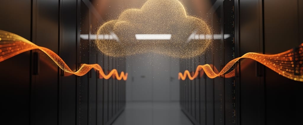 GxP-konforme Cloud-Nutzung - QFINITY