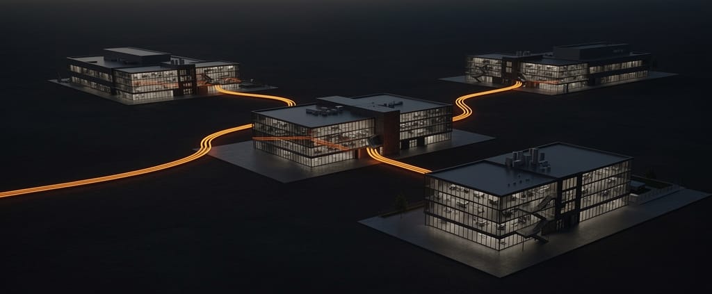Globales QMS-Konzept fuer Pharma - QFINITY