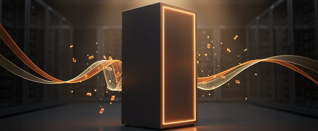 IT-Qualitaetsmanagement und sichere Systemwiederherstellung - QFINITY