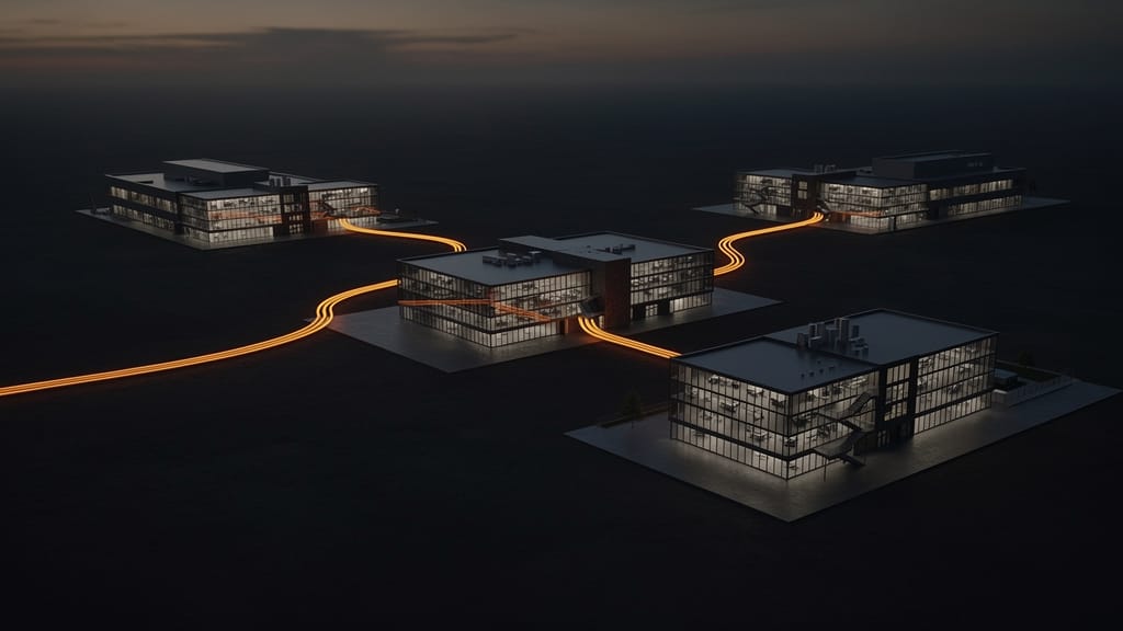 Globales QMS-Konzept fuer Pharma - QFINITY