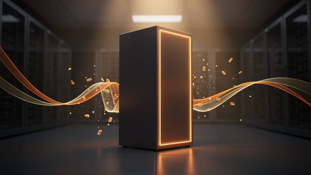 IT-Qualitaetsmanagement und sichere Systemwiederherstellung - QFINITY
