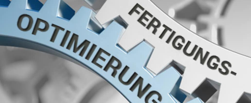 Titelbild zum Beitrag: Fertigungsoptimierung bei einem norddeutschen Hersteller von Phytopharmaka