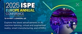 Featured image: Europe Annual Conference with QFINITY | 12.-14. May 2025