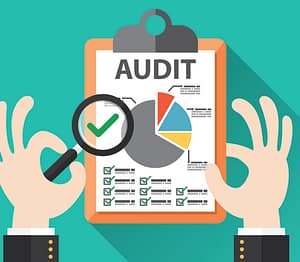 remote audits