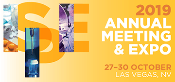 ISPE GAMP eClinical session at the ISPE Annual Meeting - conference banner