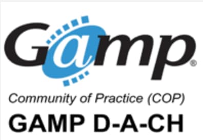 Event banner: March 7-8, 2023 | GAMP D-A-CH Forum