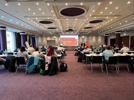 16. GAMP D-A-CH Konferenz