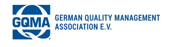 Veranstaltungsbanner: 29. GQMA Jahrestagung mit QFINITY | 18.-19. September 2025