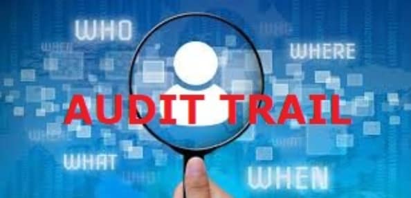 Titelbild zum Beitrag: Workshop Audit Trail Review