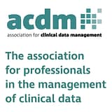 Event banner: March 12-13, 2023 | ACDM Annual Conference