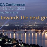 Event banner: April 19-21, 2023 | European QA Conference