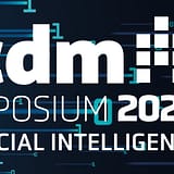 Featured image for the post: QFINITY employee is part of the planning for the ACDM Symposium for AI