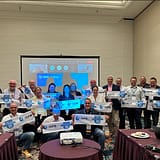 Titelbild zum Beitrag: Co-Vorsitzender des ISPE GAMP Global Steering Committee