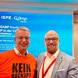 Titelbild zum Beitrag: Bericht 16. GAMP D-A-CH Konferenz