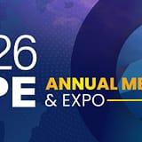 2026 ISPE Annual Meeting & Expo