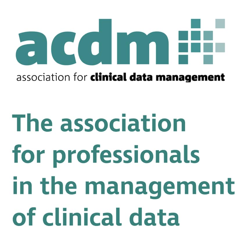 Event banner: March 12-13, 2023 | ACDM Annual Conference