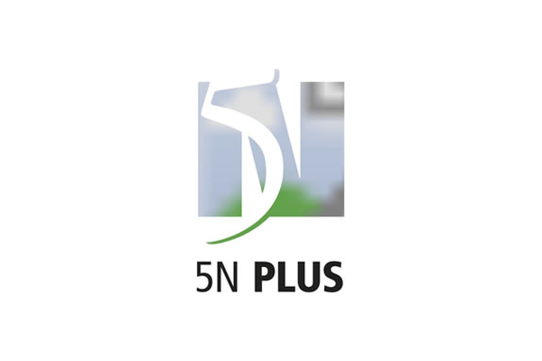 5N Plus Lübeck GmbH