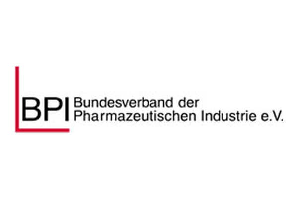 Bundesverband der pharmazeutischen Industrie e.V.