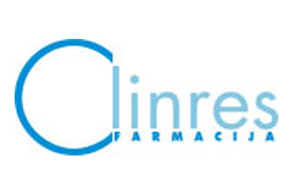 Clinres farmacija d.o.o