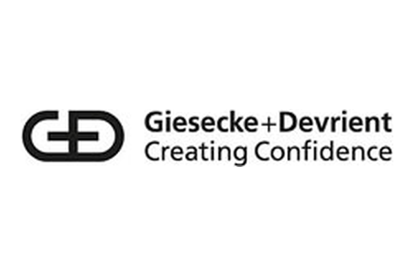 Giesecke & Devrient GmbH