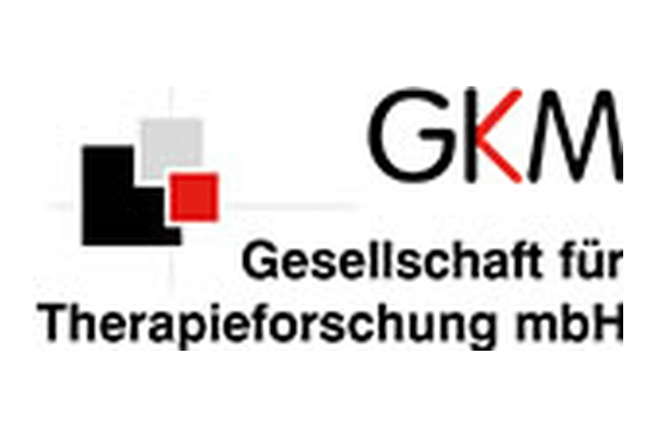 GKM Gesellschaft für Therapieforschung mbH
