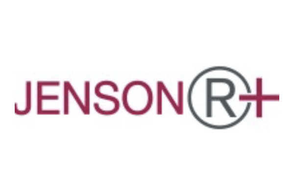 JensonR+ Ltd.