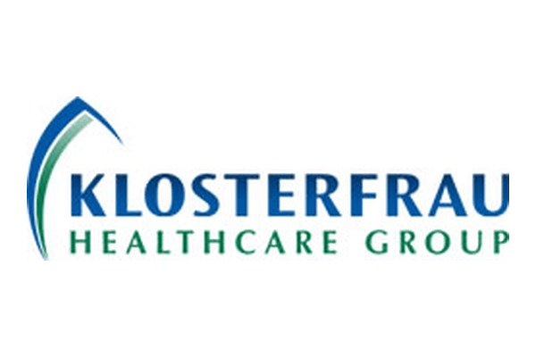 MCM Klosterfrau GmbH & Co. KG